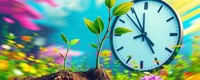 Planejamento de Curto Prazo: Alcance Objetivos em Tempo Recorde