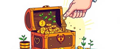 A Revolução da Sua Carteira: Pequenas Mudanças, Grandes Ganhos