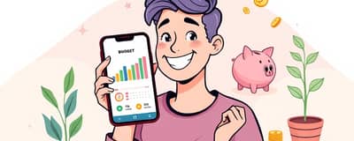 Seu Salário, Seu Aliado: Maximizando Cada Recebimento