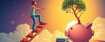 Construindo um Plano de Riqueza com Intenção e Foco