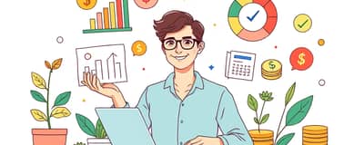 A Chave para o Controle Financeiro Total