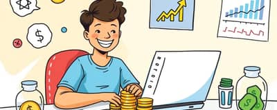 Dinheiro no Bolso: Organizando Suas Contas