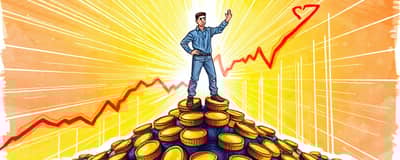 Libere Seu Potencial Financeiro: Pensamento Expansivo