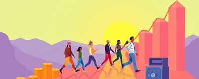 Investimento Inteligente: Primeiros Passos Sem Medo