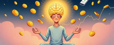 Mentalidade Prospera: A Arte de Fazer o Dinheiro Trabalhar