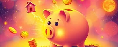 A Magia da Poupança: Transforme Pequenas Economias em Grandes Sonhos