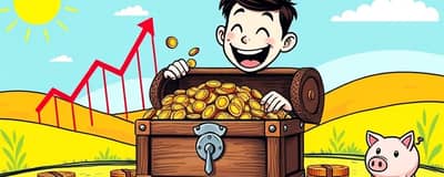 Autodisciplina Financeira: O Segredo para Manter Suas Metas em Dia