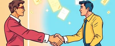 O Poder da Negociação: Consiga Melhores Preços e Condições Sempre