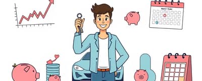 Planejamento para Grandes Compras: Conquiste Seus Objetivos Sem Dívidas