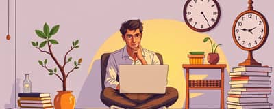 O Hábito de Pensar Como Investidor Milionário