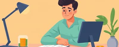 Descomplicando o Fluxo de Caixa Pessoal