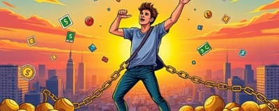 O Código da Liberdade: Desvendando os Mistérios da Autonomia Financeira