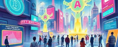 O Futuro do Seu Dinheiro: Tecnologia e Finanças