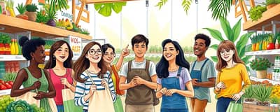 Consumo Consciente: Gaste com Propósito e Inteligência