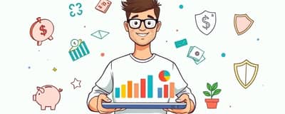 Finanças Pessoais: Um Guia para a Vida Adulta