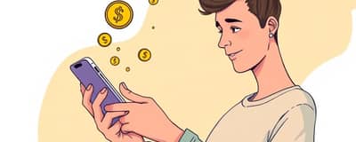 Despesas Invisíveis: Onde Seu Dinheiro Está Indo Sem Você Perceber