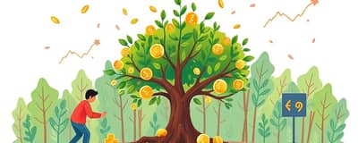 O Segredo da Multiplicação Financeira Pessoal