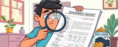 Despesas Ocultas: Identifique e Elimine os Ladrões do Seu Bolso