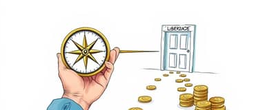 O Caminho do Dinheiro: Como Sua Mentalidade o Guia