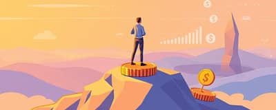 A Jornada para a Estabilidade Financeira