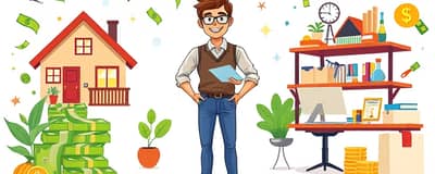 Seu Negócio, Suas Finanças: Separando o Pessoal do Profissional