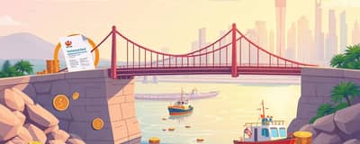 Construindo Pontes para o Futuro: Seus Investimentos Seguros