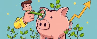 Chega de Contas no Vermelho: Organize Suas Finanças Definitivamente