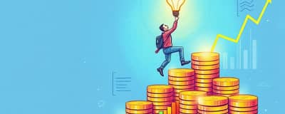 Seu Ponto de Virada: Transforme Suas Finanças Hoje