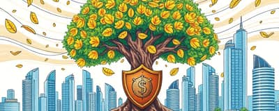 Seu Patrimônio Crescendo: Estratégias para Acelerar Seus Lucros