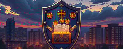 Blindagem Financeira: Proteja Seus Ativos com Estratégia