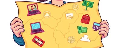 Seu Mapa da Mina: Descobrindo Oportunidades de Renda Extra