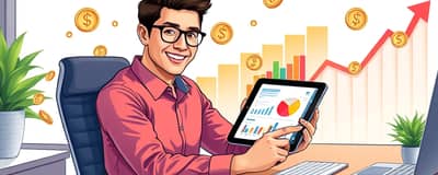 Gestão de Contas: Simplifique Sua Vida Financeira