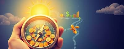 Finanças Inteligentes: Alcance Seus Objetivos com Planejamento