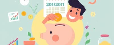 Metas de Curto Prazo: Conquistas Financeiras Rápidas