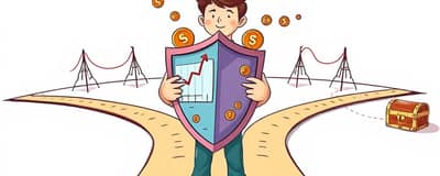 Plano B Financeiro: Prepare-se para Qualquer Cenário