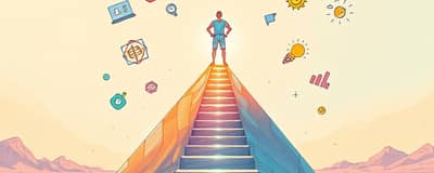 O Blueprint da Abundância: Projetando Sua Vida Rica