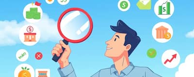 Visão Clara: Tenha o Controle Total das Suas Finanças