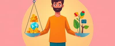 Riqueza Inteligente: Alinhando Seus Valores com Seu Dinheiro