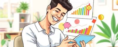 Organização Financeira Descomplicada: Dicas Essenciais