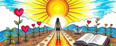 Decifrando o Enigma da Prosperidade: Peças-chave da Mentalidade