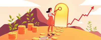 Despertar Financeiro: A Viagem do Autoempoderamento