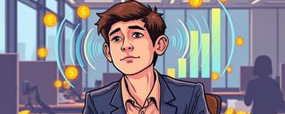 A Escuta Ativa do Dinheiro: Entenda Seus Sussurros e Gritos