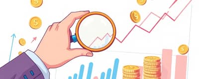 Relatórios Financeiros Pessoais: Entenda Seus Números