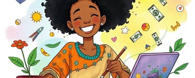 Economia Criativa: Transforme Hobbies em Fontes de Renda