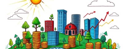 Além da Poupança: Descubra Novas Formas de Fazer Seu Dinheiro Render