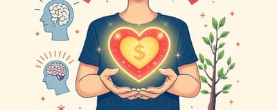 Desvende Sua Relação com o Dinheiro: Terapia Financeira