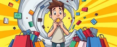 Dinheiro na Mão é Vendaval? Aprenda a Controlar Suas Finanças