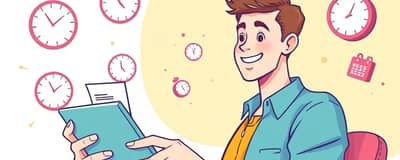 O Timming Certo: Pagando Contas de Forma Efetiva