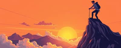 Além do Medo de Perder: A Coragem de Ganhar Sempre