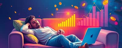 O Despertar do Investidor: Da Apatia à Ação Lucrativa